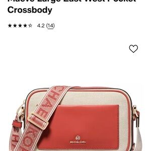 New Michael kors